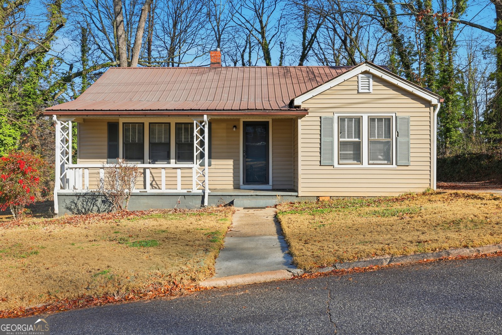 265 Ellis Street Cornelia - Photo 1