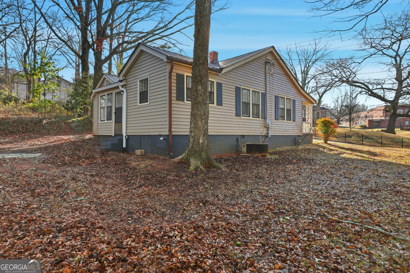 265 Ellis Street Cornelia - Photo 19