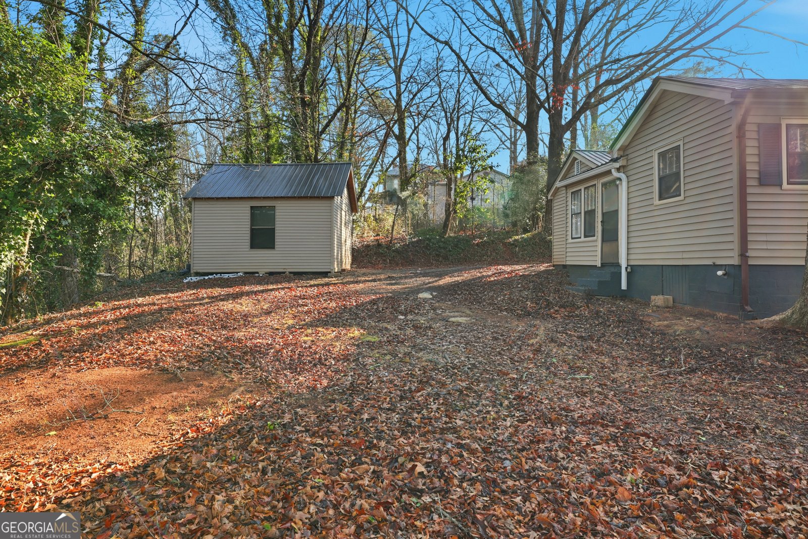 265 Ellis Street Cornelia - Photo 20