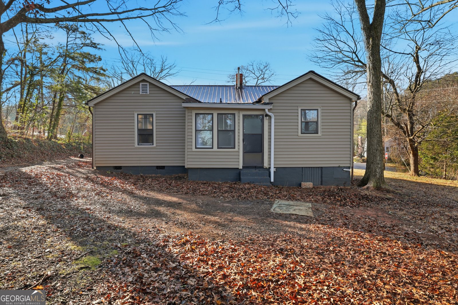 265 Ellis Street Cornelia - Photo 21