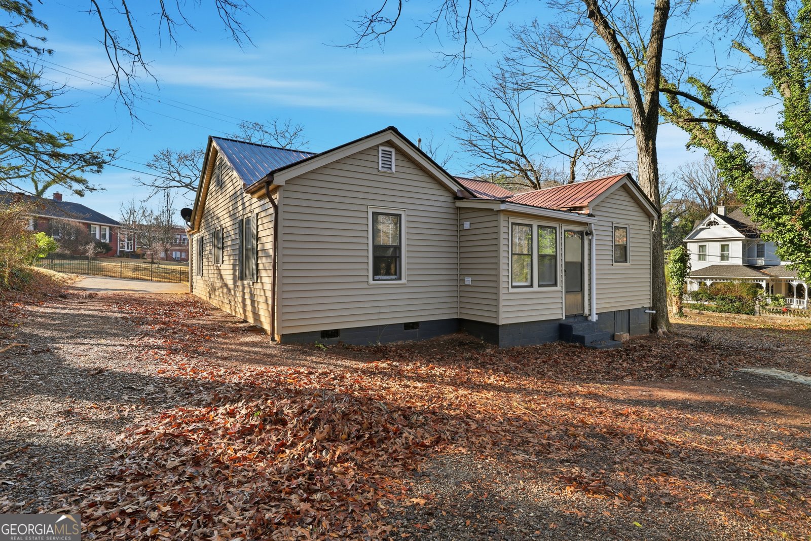 265 Ellis Street Cornelia - Photo 22