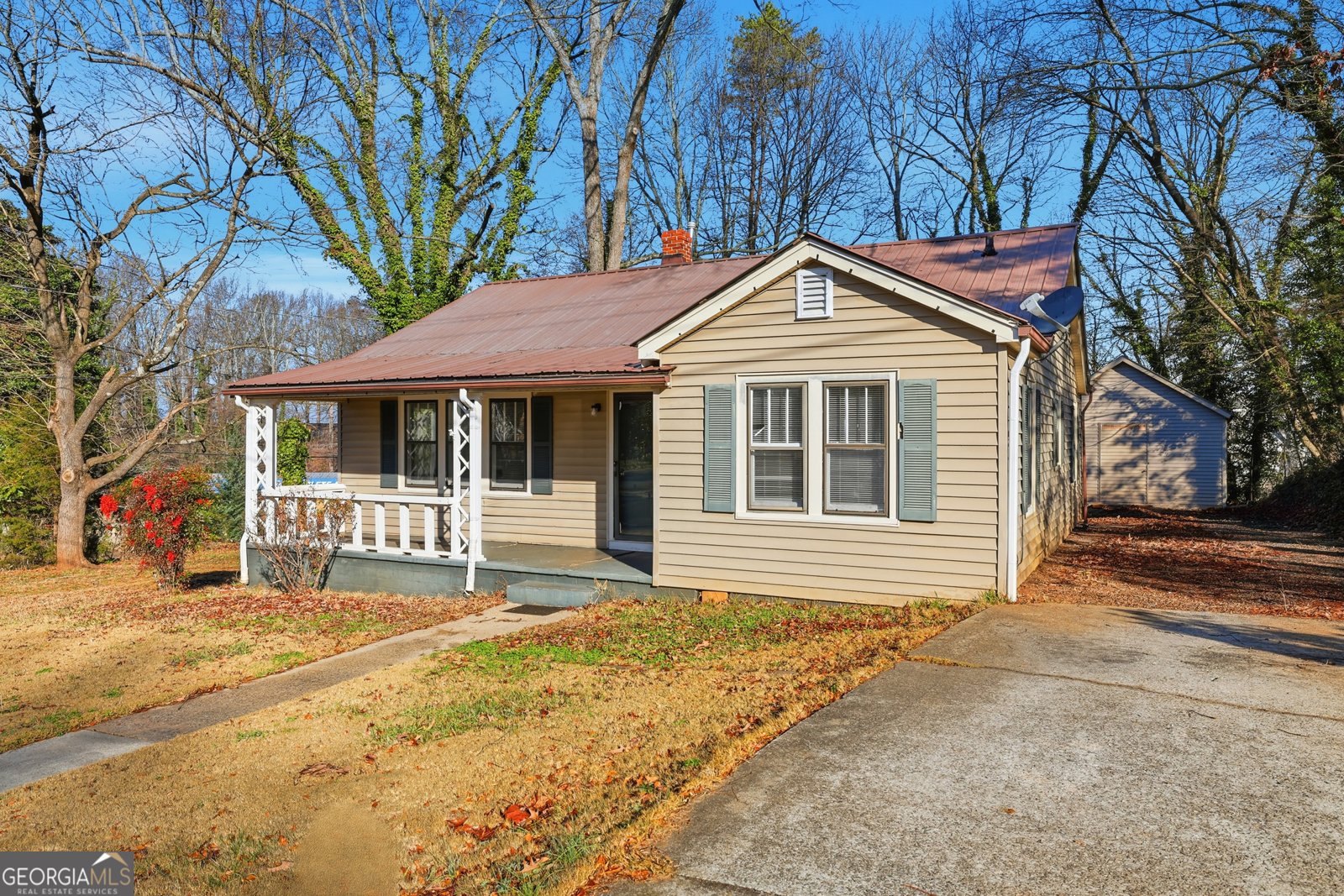 265 Ellis Street Cornelia - Photo 25