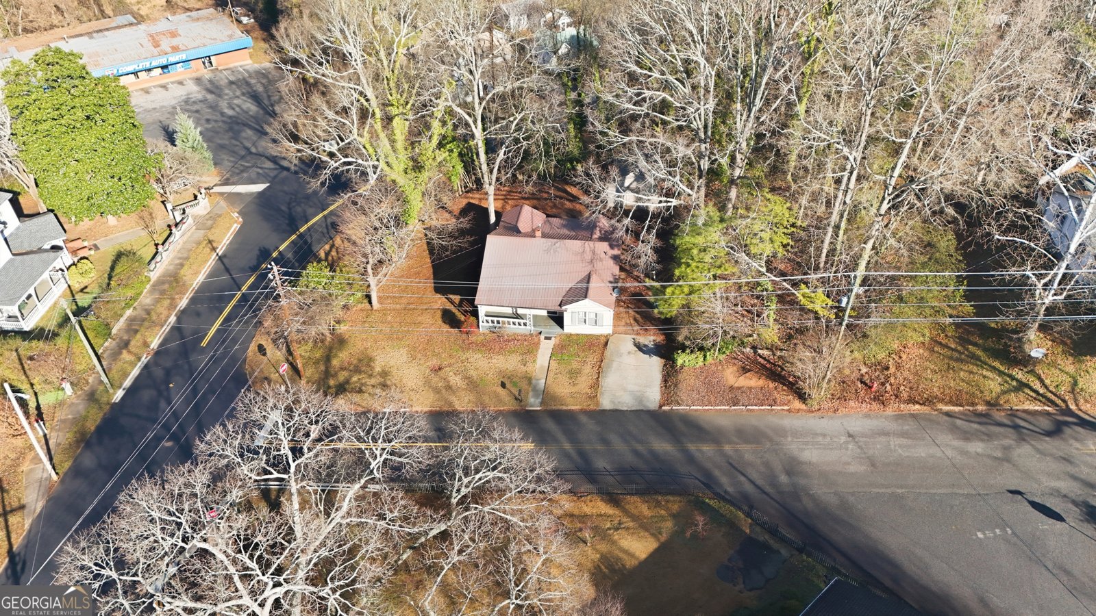 265 Ellis Street Cornelia - Photo 29