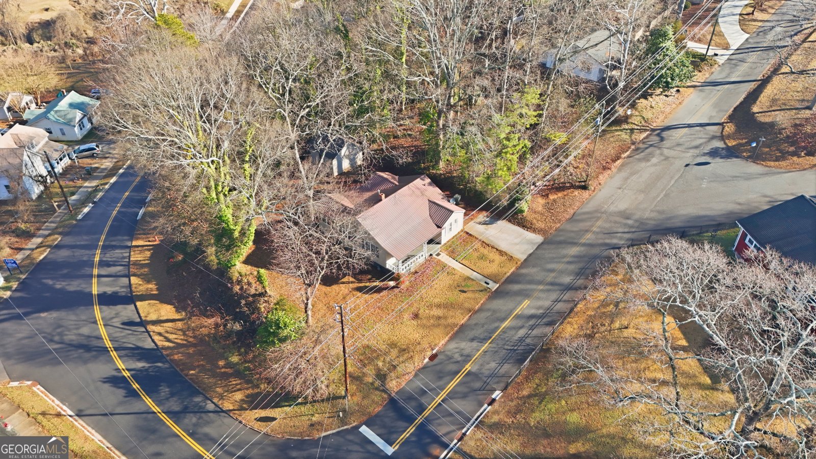 265 Ellis Street Cornelia - Photo 30