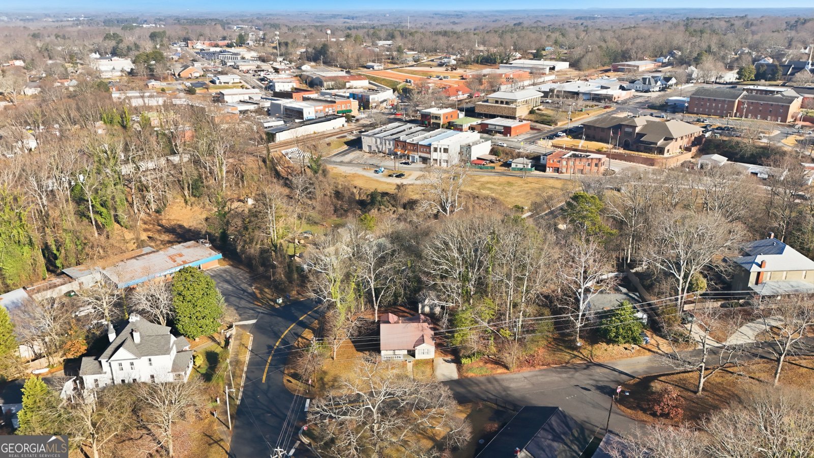 265 Ellis Street Cornelia - Photo 32