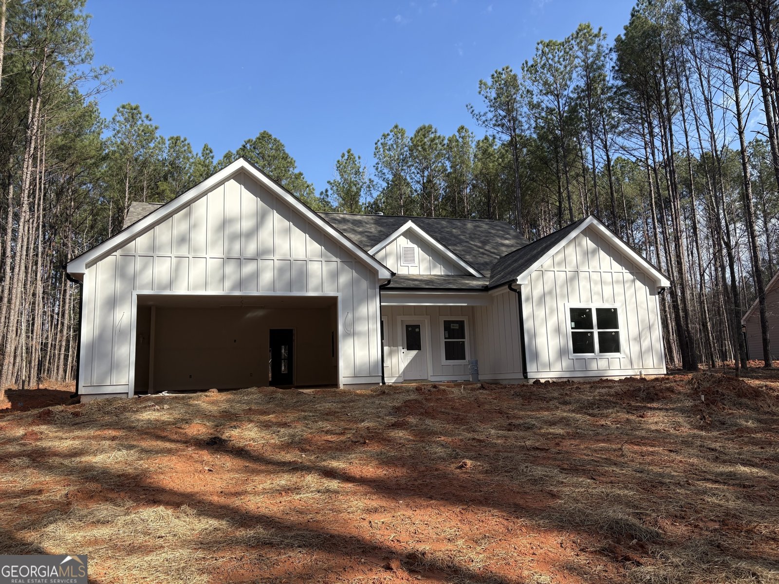 511 Harmony Road Eatonton - Photo 1