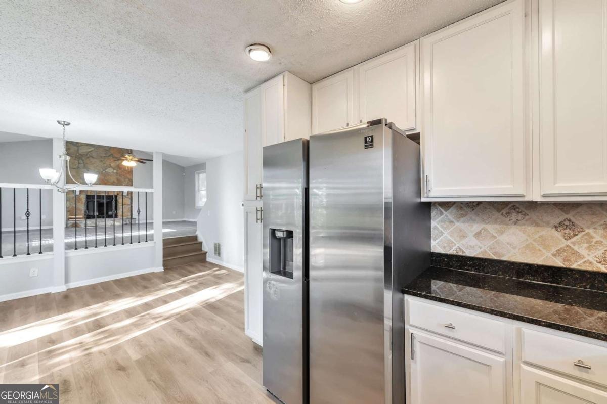 1012 Mainstreet Lake Drive Stone Mountain - Photo 12