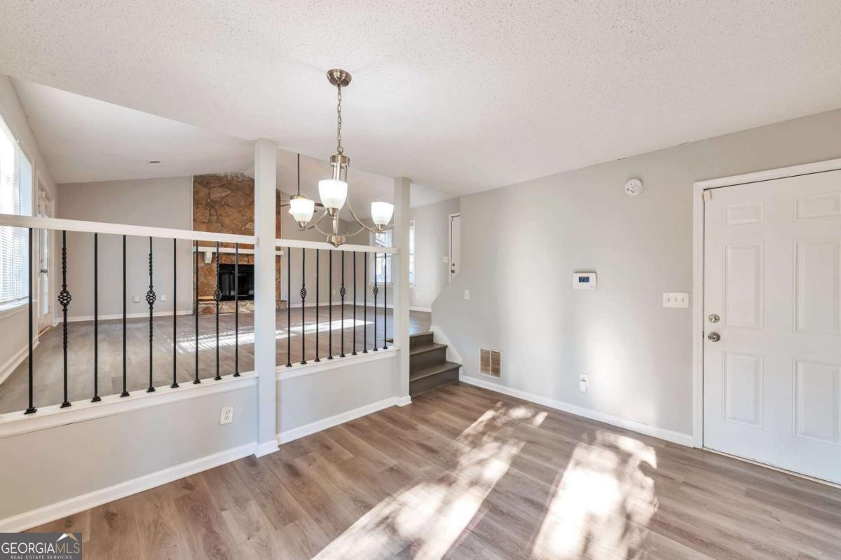 1012 Mainstreet Lake Drive Stone Mountain - Photo 13