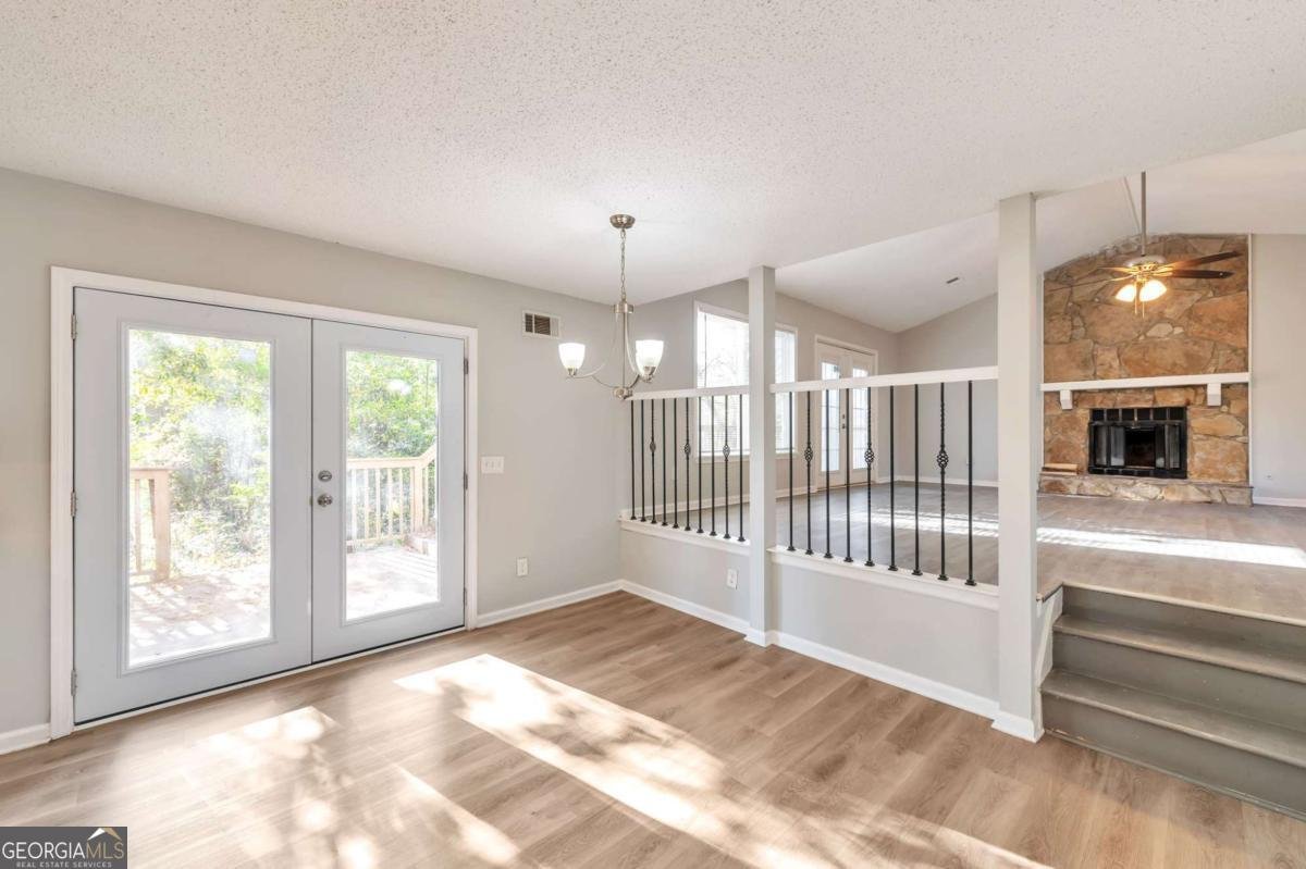 1012 Mainstreet Lake Drive Stone Mountain - Photo 14