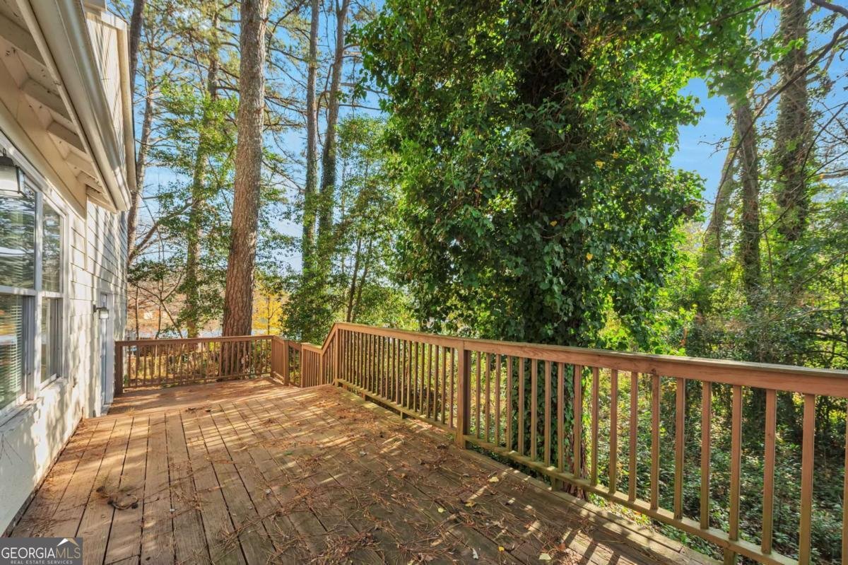 1012 Mainstreet Lake Drive Stone Mountain - Photo 24