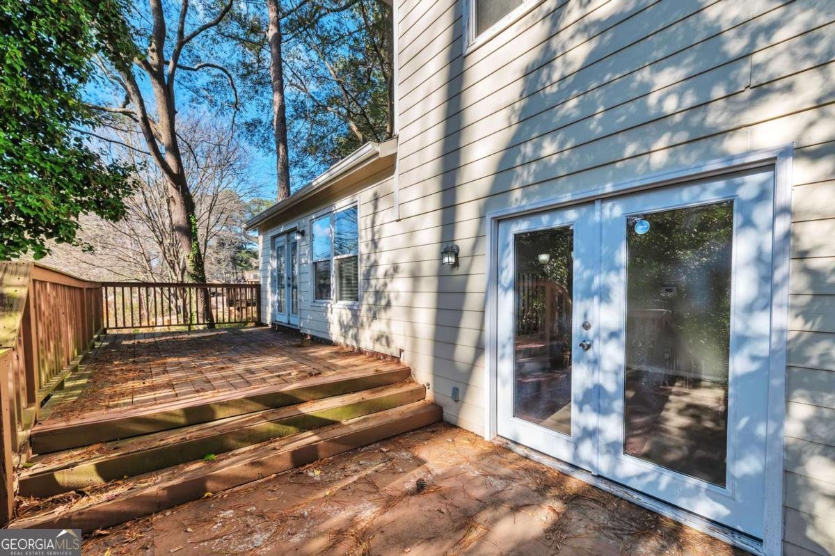 1012 Mainstreet Lake Drive Stone Mountain - Photo 25