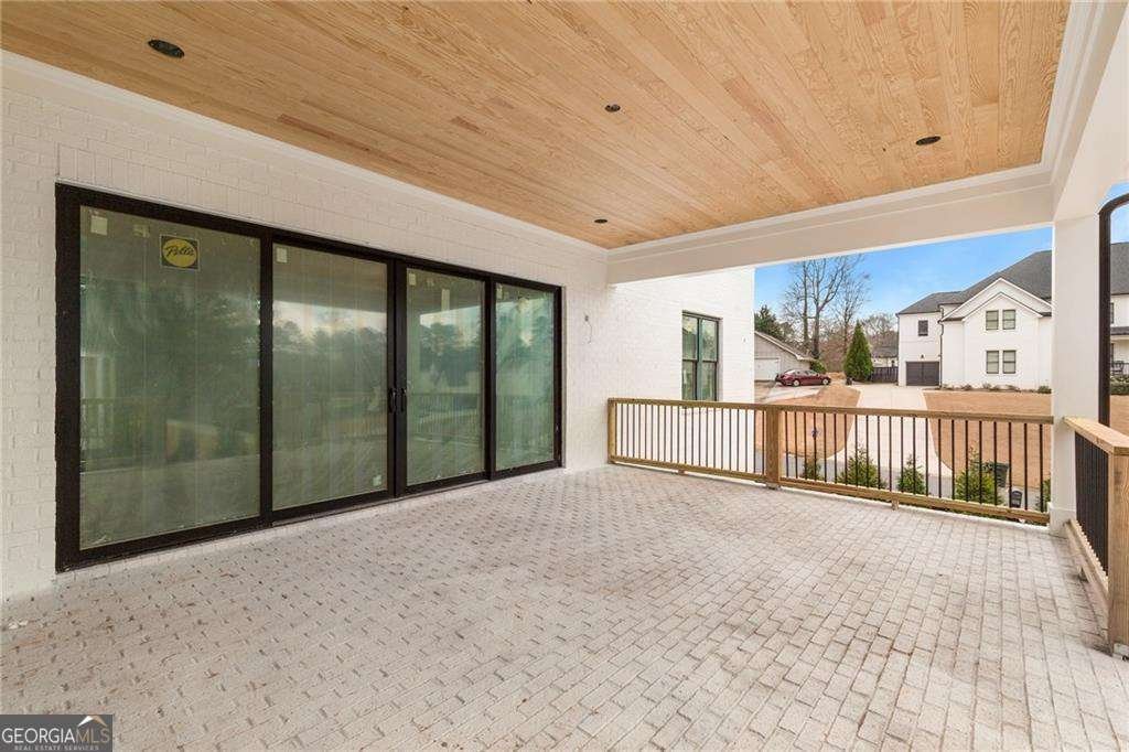 3769 High Green Drive Marietta - Photo 10