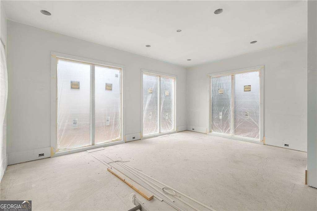 3769 High Green Drive Marietta - Photo 14