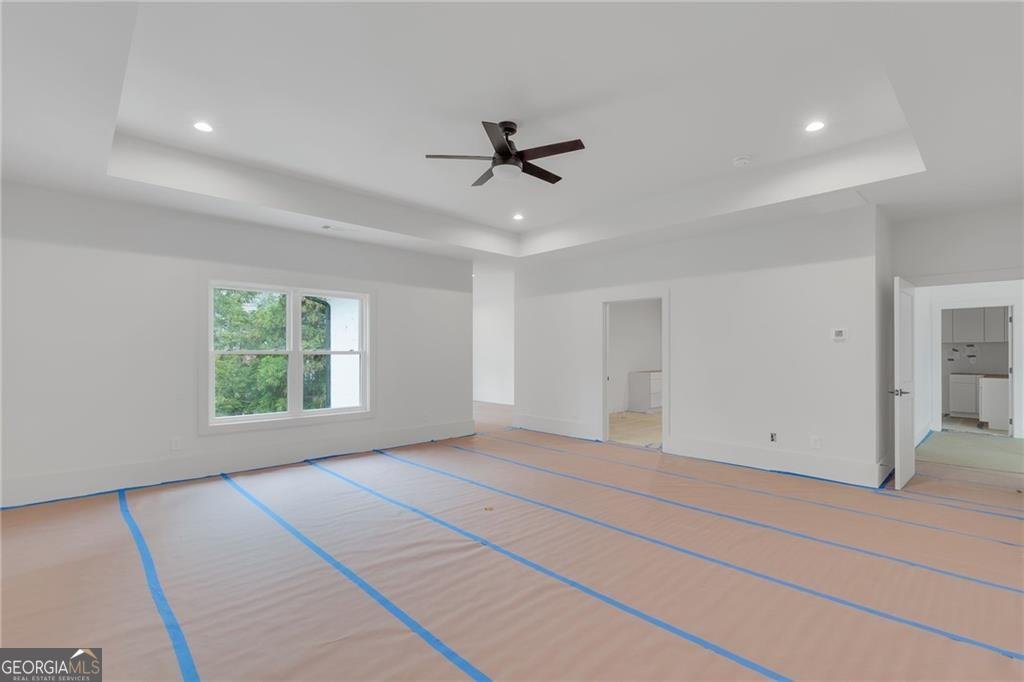 3769 High Green Drive Marietta - Photo 21