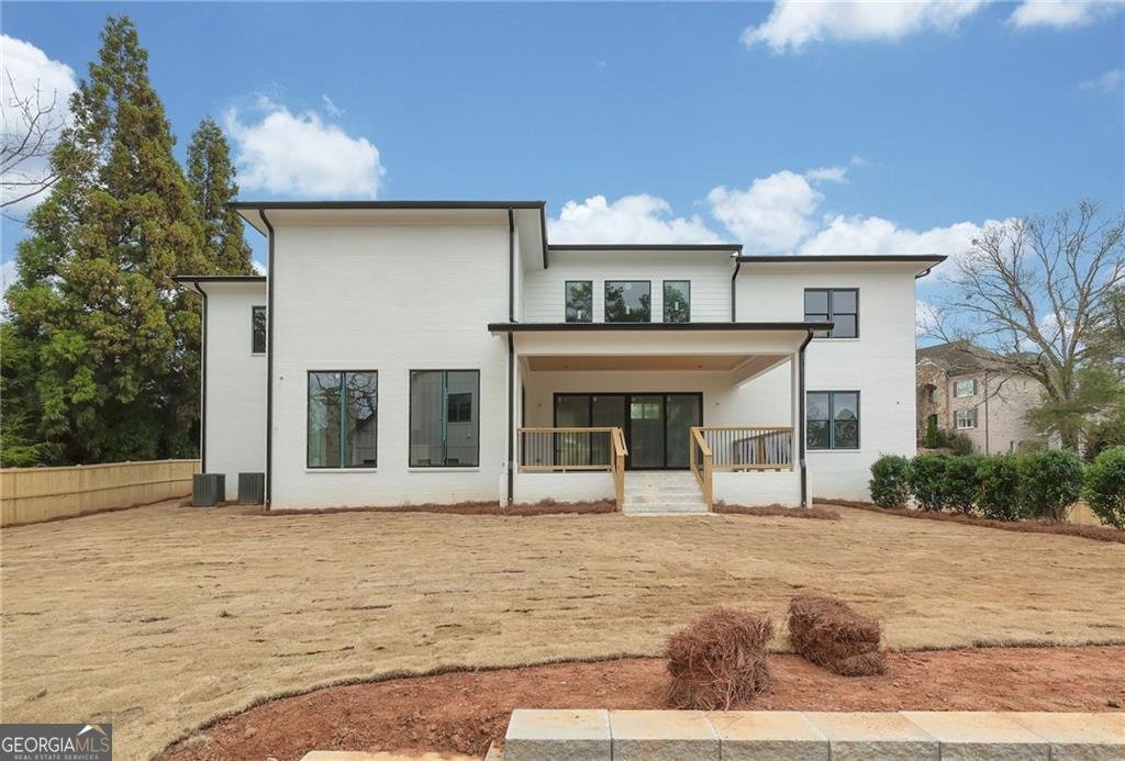 3769 High Green Drive Marietta - Photo 26