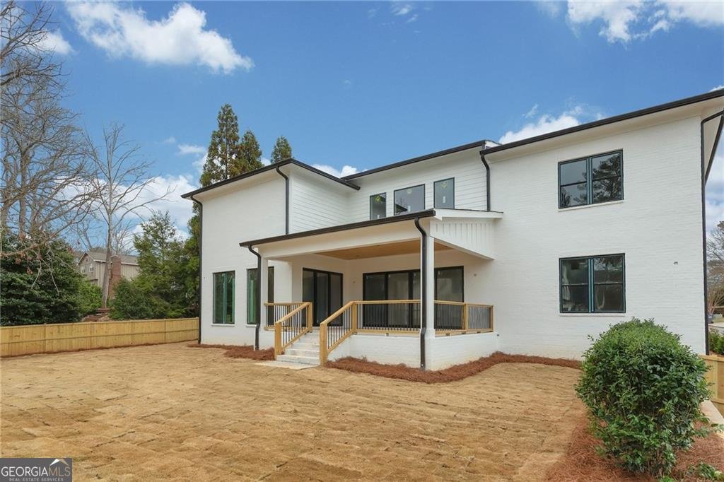 3769 High Green Drive Marietta - Photo 27