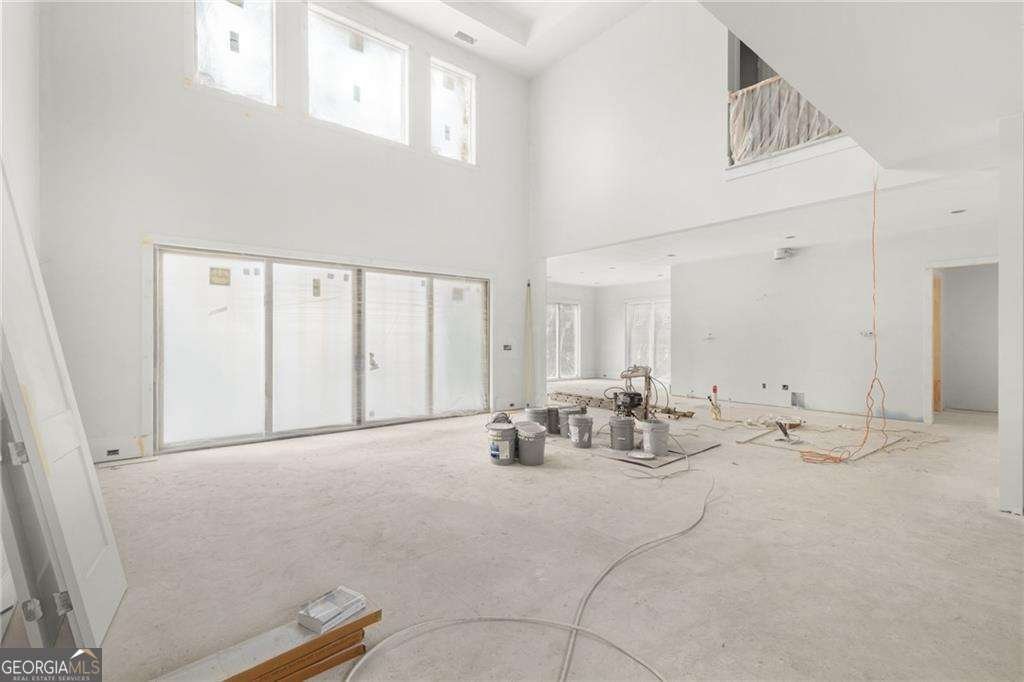 3769 High Green Drive Marietta - Photo 8