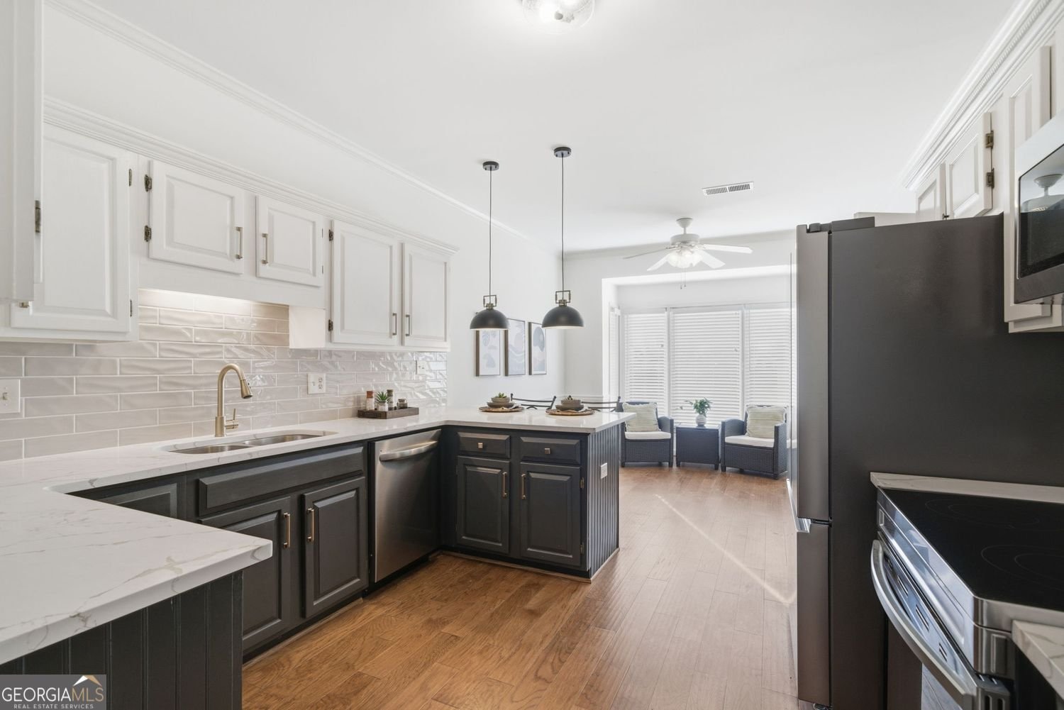 1002 Saddle Hill Marietta - Photo 12