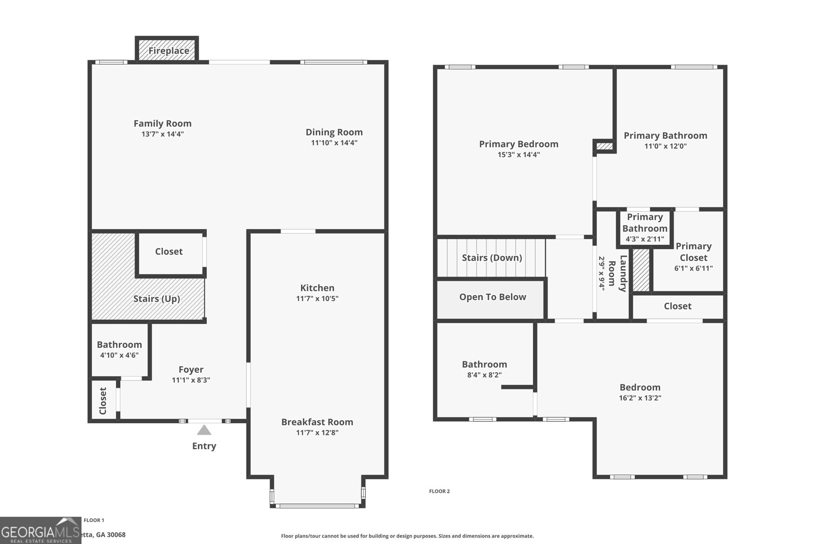 1002 Saddle Hill Marietta - Photo 33