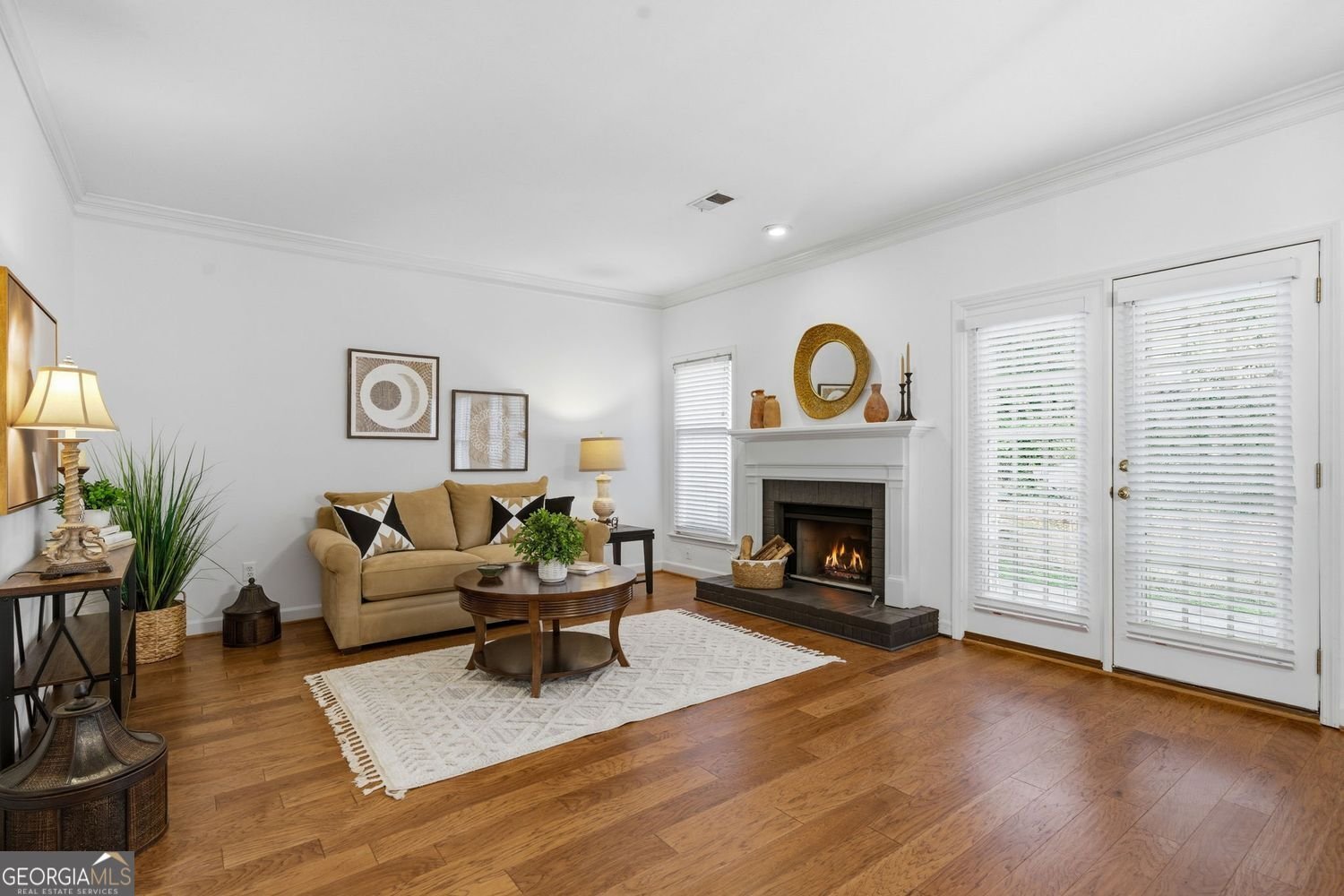 1002 Saddle Hill Marietta - Photo 6