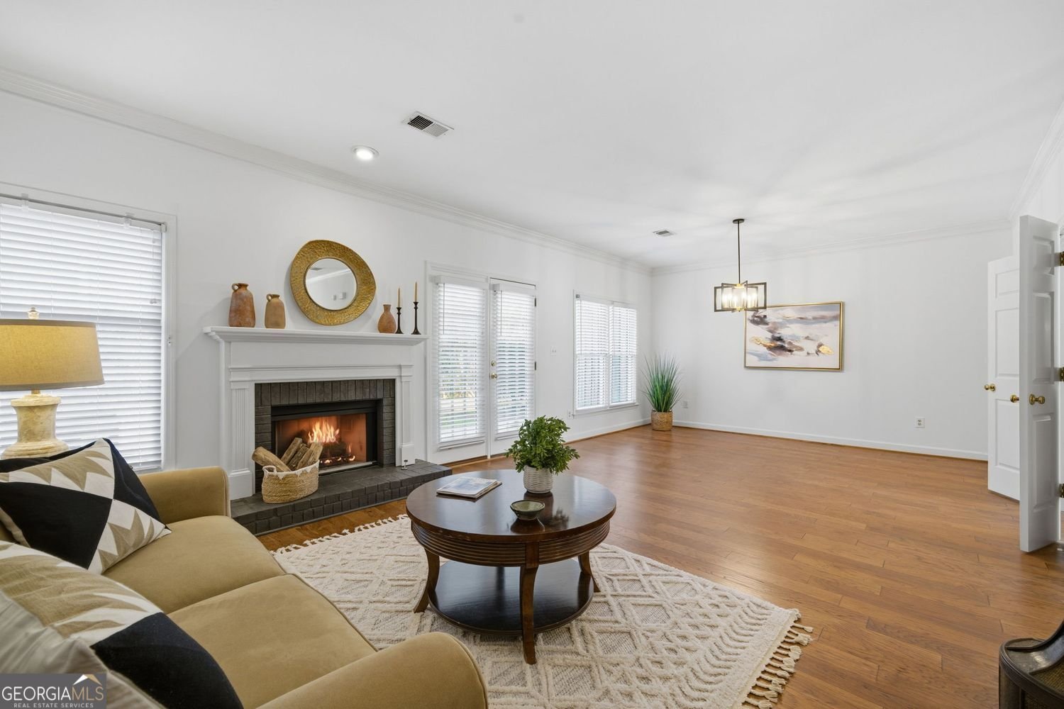 1002 Saddle Hill Marietta - Photo 8