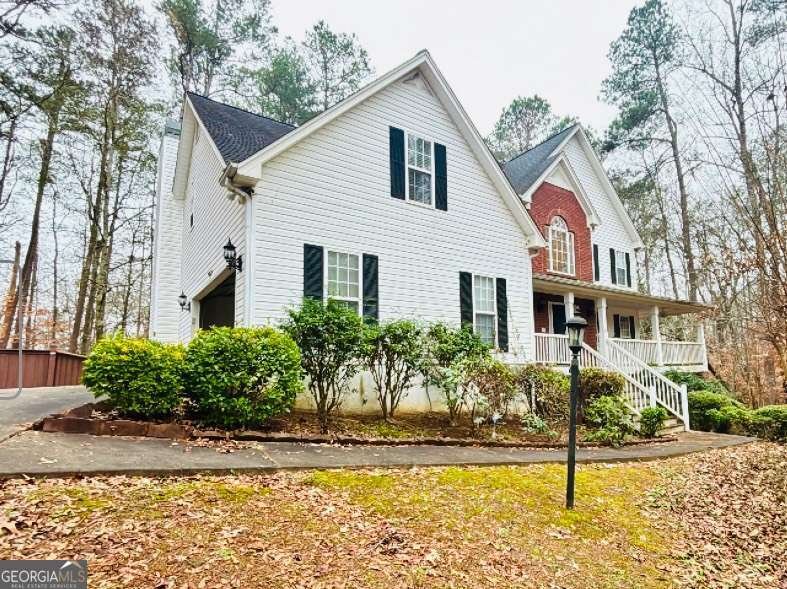 259 Edgewood Drive Hiram - Photo 1