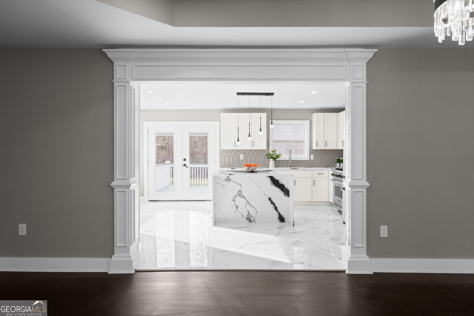 7530 Spalding Lane Atlanta - Photo 11