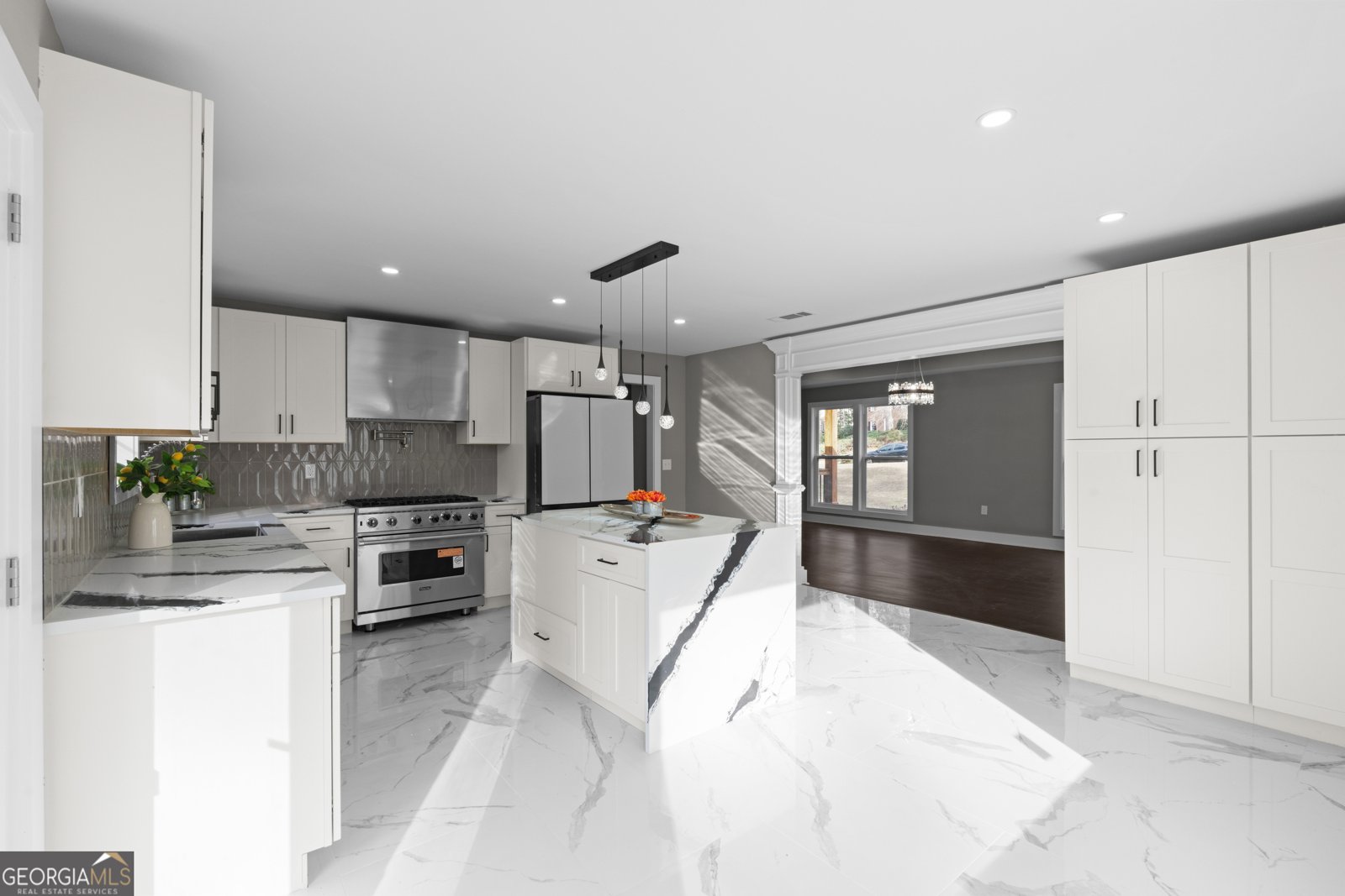 7530 Spalding Lane Atlanta - Photo 13