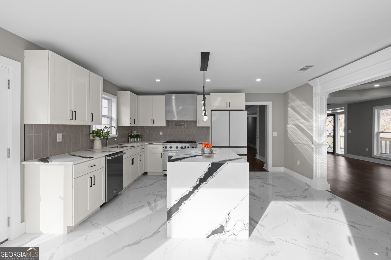 7530 Spalding Lane Atlanta - Photo 14