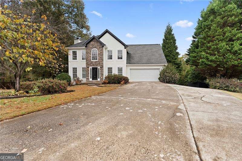 560 Flowering Trail Grayson - Photo 1