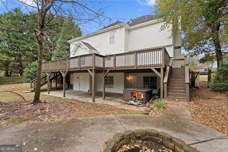 560 Flowering Trail Grayson - Photo 61