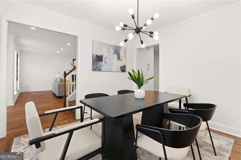 560 Flowering Trail Grayson - Photo 9