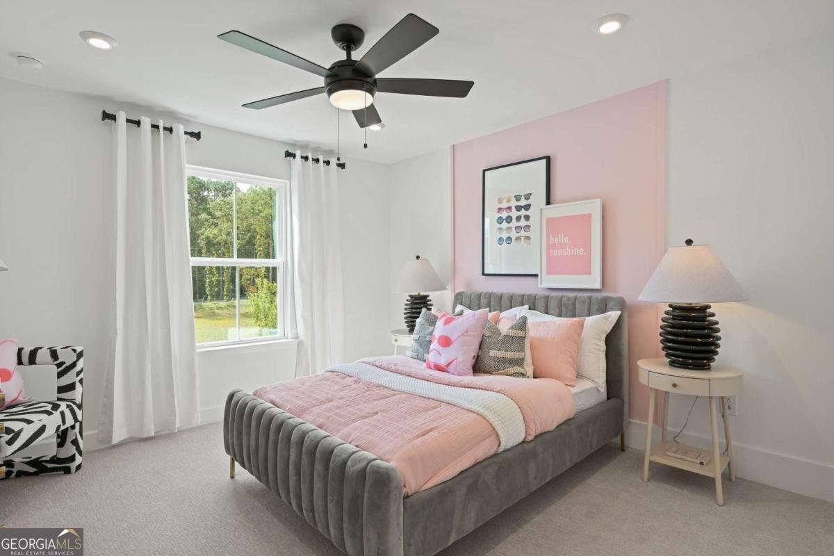 341 Foxglove Way Mcdonough - Photo 14