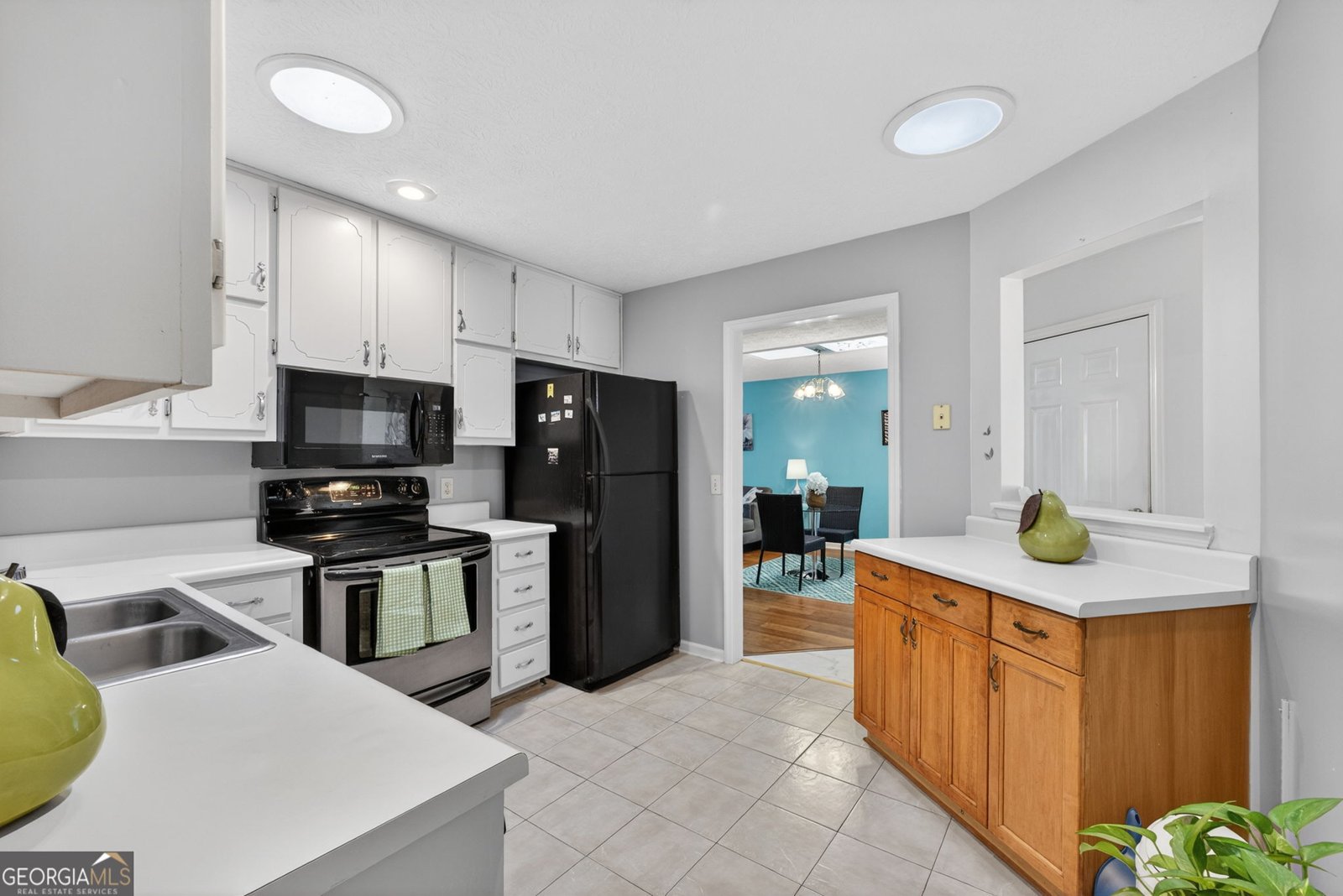 6835 Oak View Court Riverdale - Photo 14