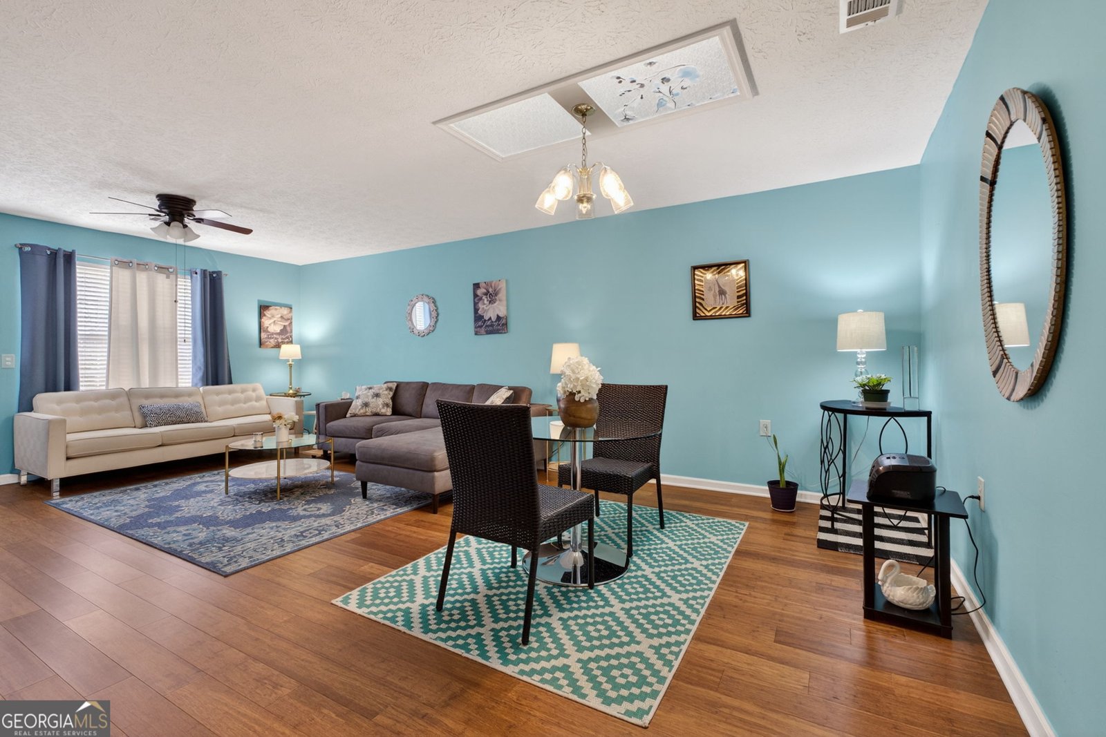 6835 Oak View Court Riverdale - Photo 15