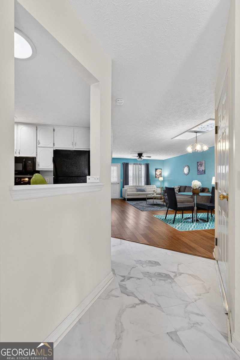 6835 Oak View Court Riverdale - Photo 16