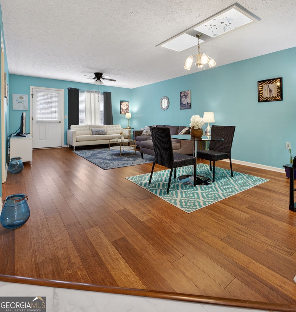 6835 Oak View Court Riverdale - Photo 17