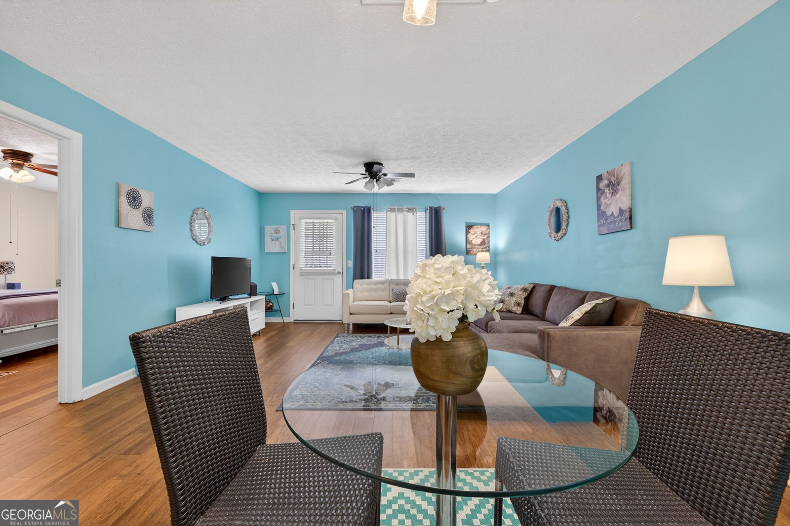 6835 Oak View Court Riverdale - Photo 19