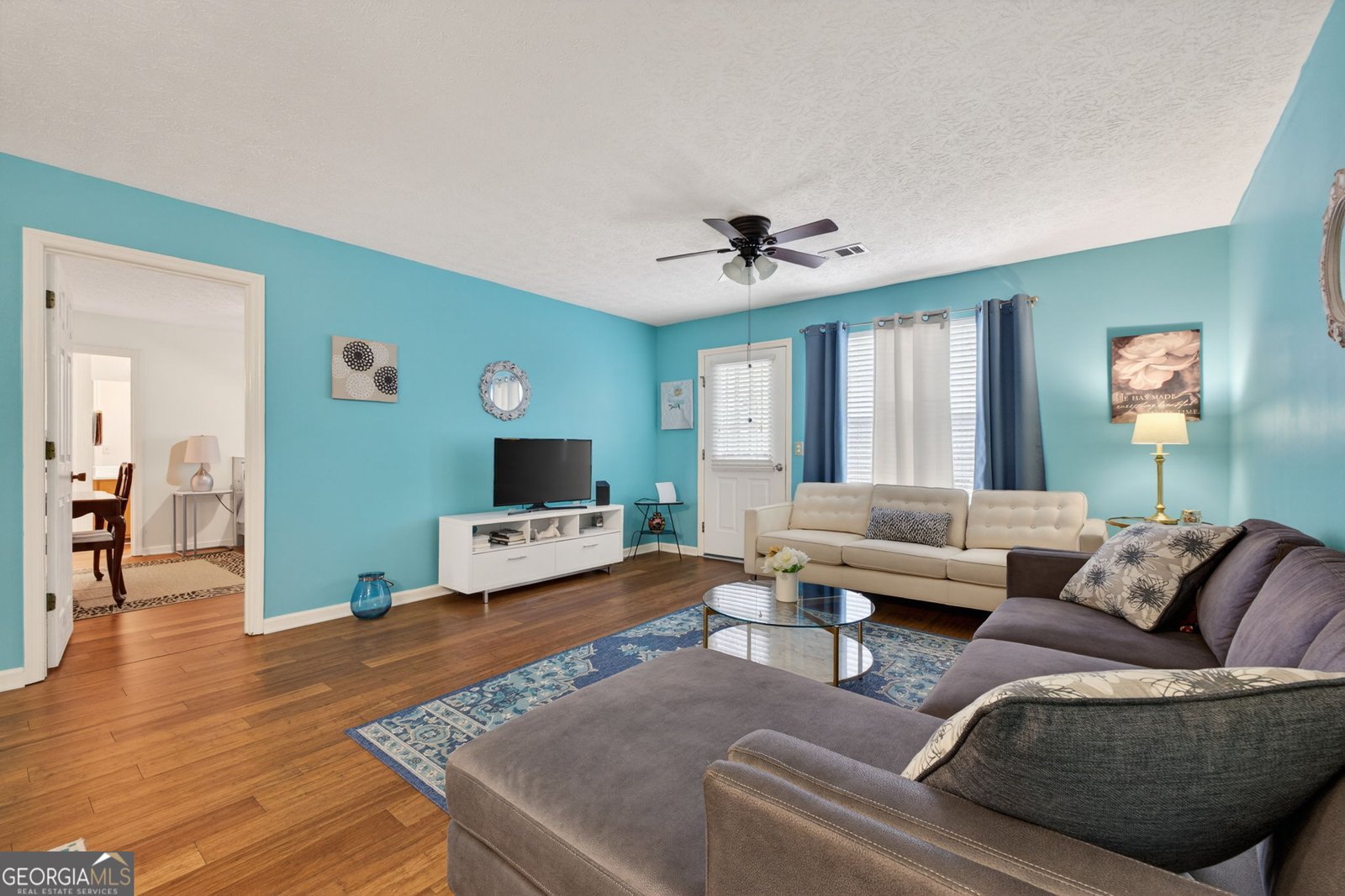 6835 Oak View Court Riverdale - Photo 22