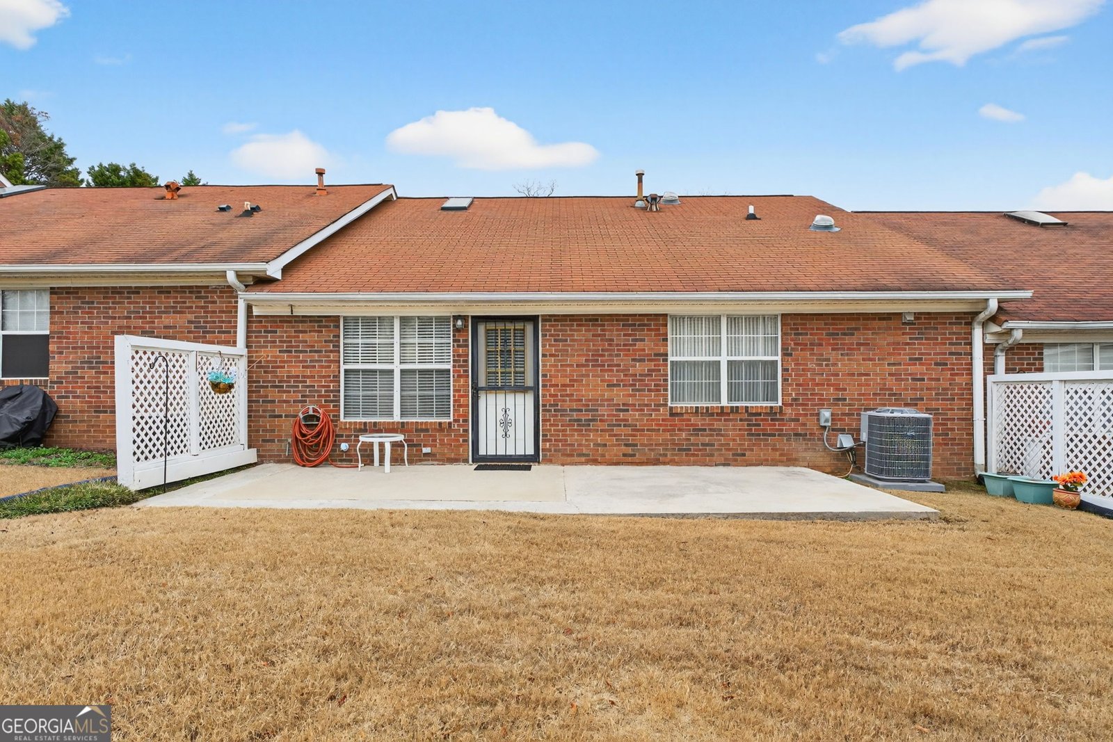 6835 Oak View Court Riverdale - Photo 27