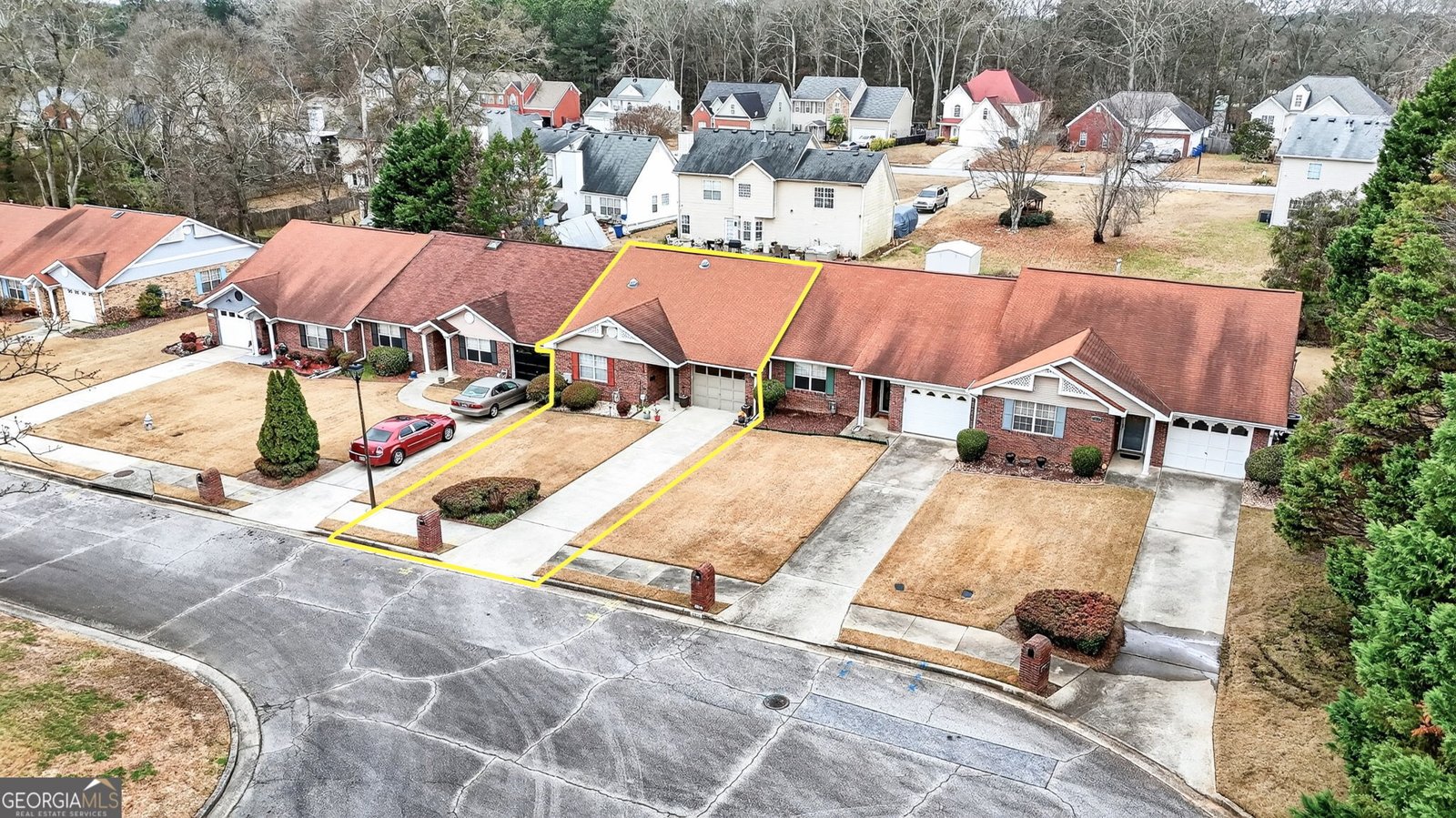 6835 Oak View Court Riverdale - Photo 30