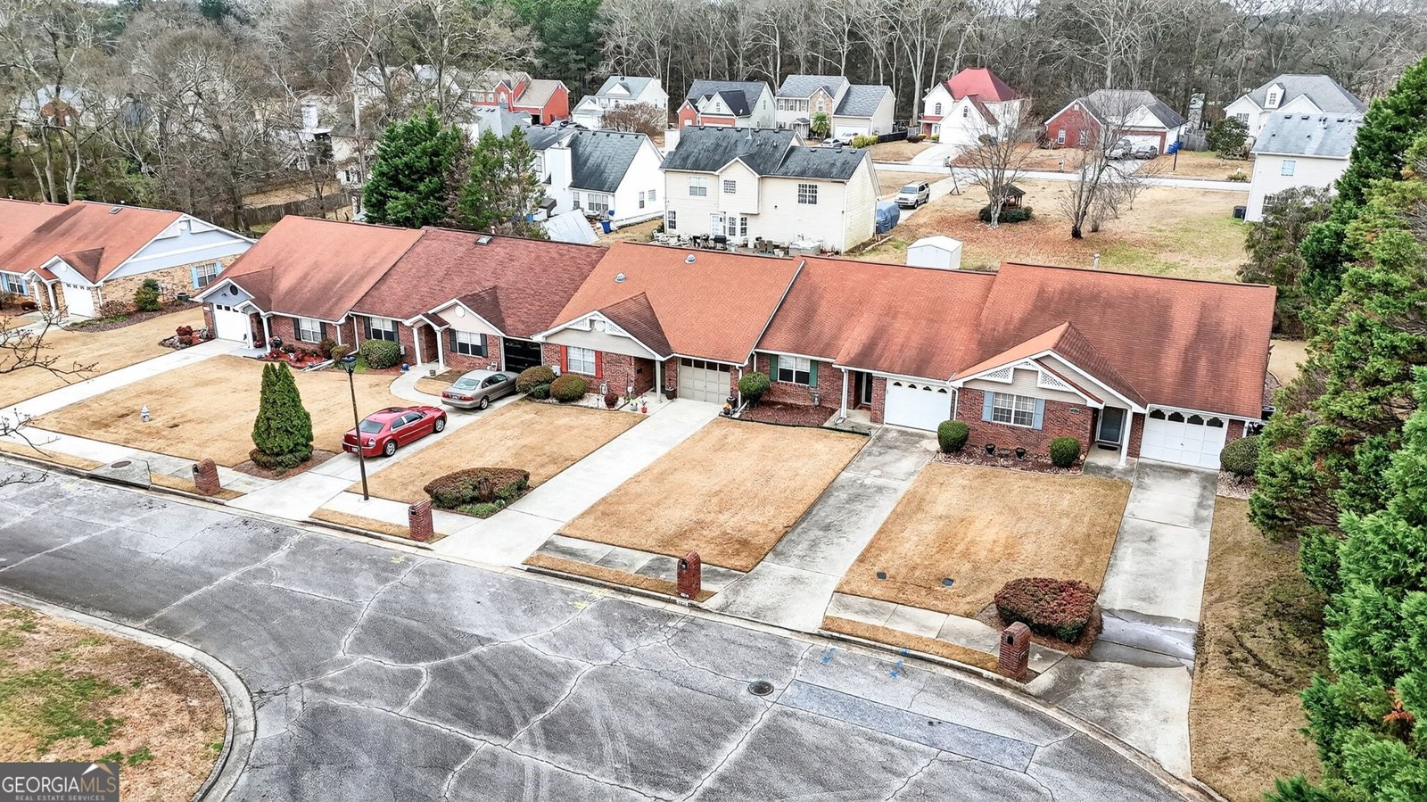 6835 Oak View Court Riverdale - Photo 31