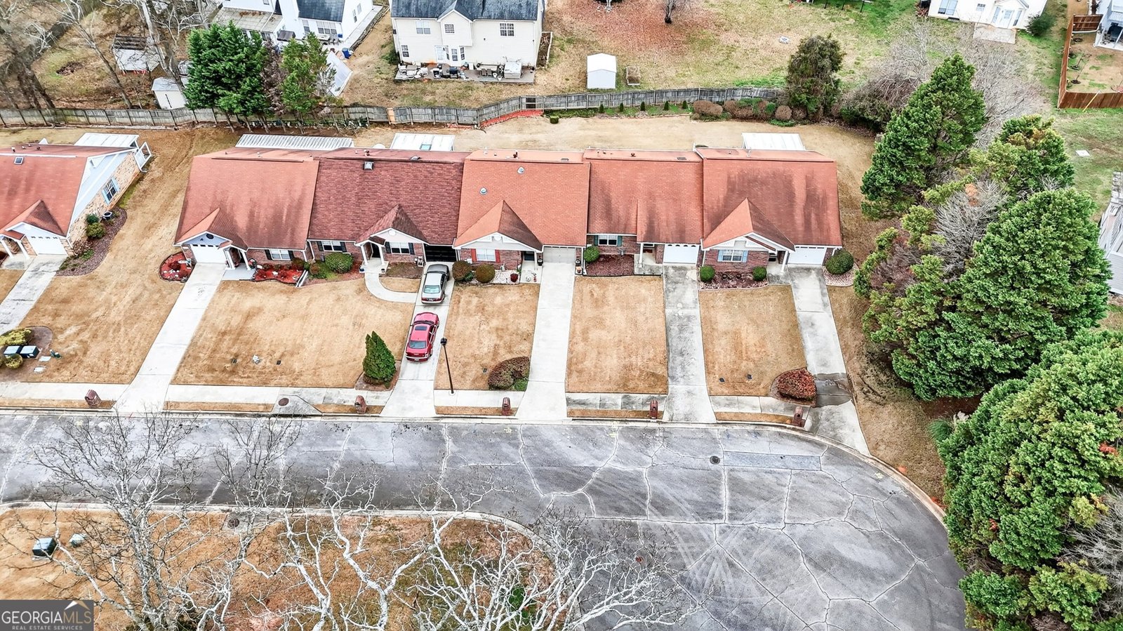 6835 Oak View Court Riverdale - Photo 32