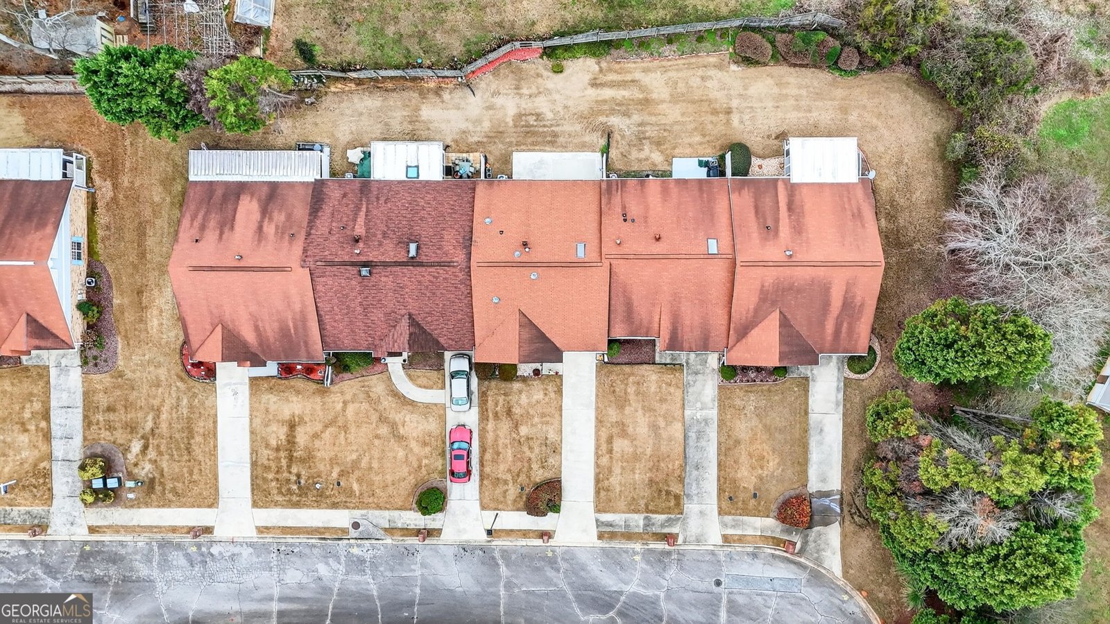 6835 Oak View Court Riverdale - Photo 33