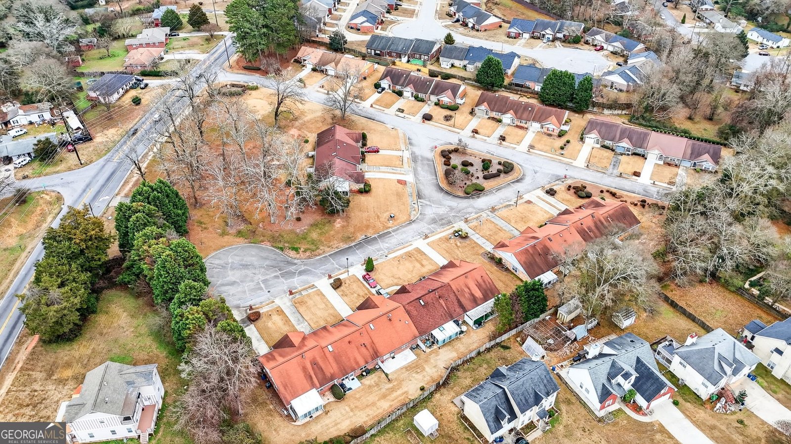 6835 Oak View Court Riverdale - Photo 34