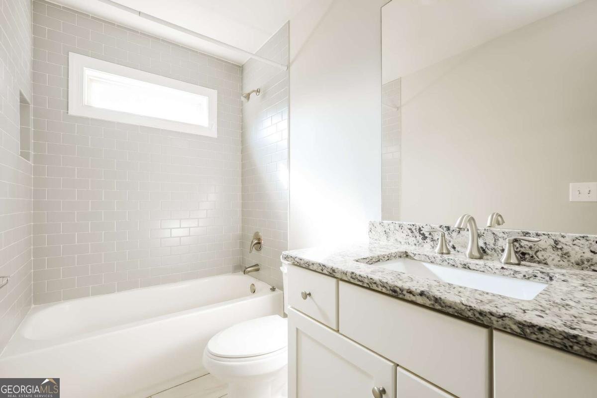 2855 Olivine Drive Dacula - Photo 14