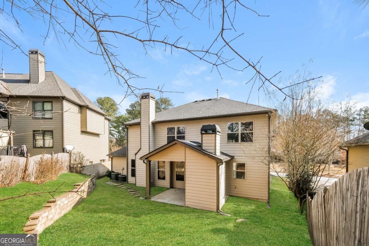 2855 Olivine Drive Dacula - Photo 17