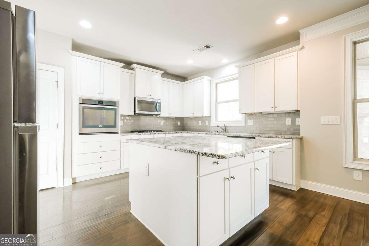 2855 Olivine Drive Dacula - Photo 6