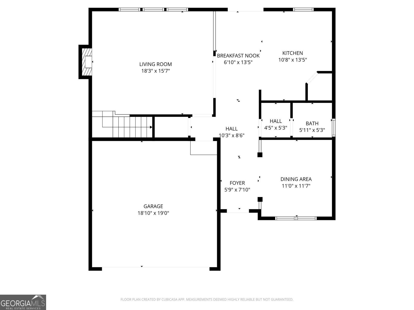 2089 Black Oak Lane Ellenwood - Photo 32