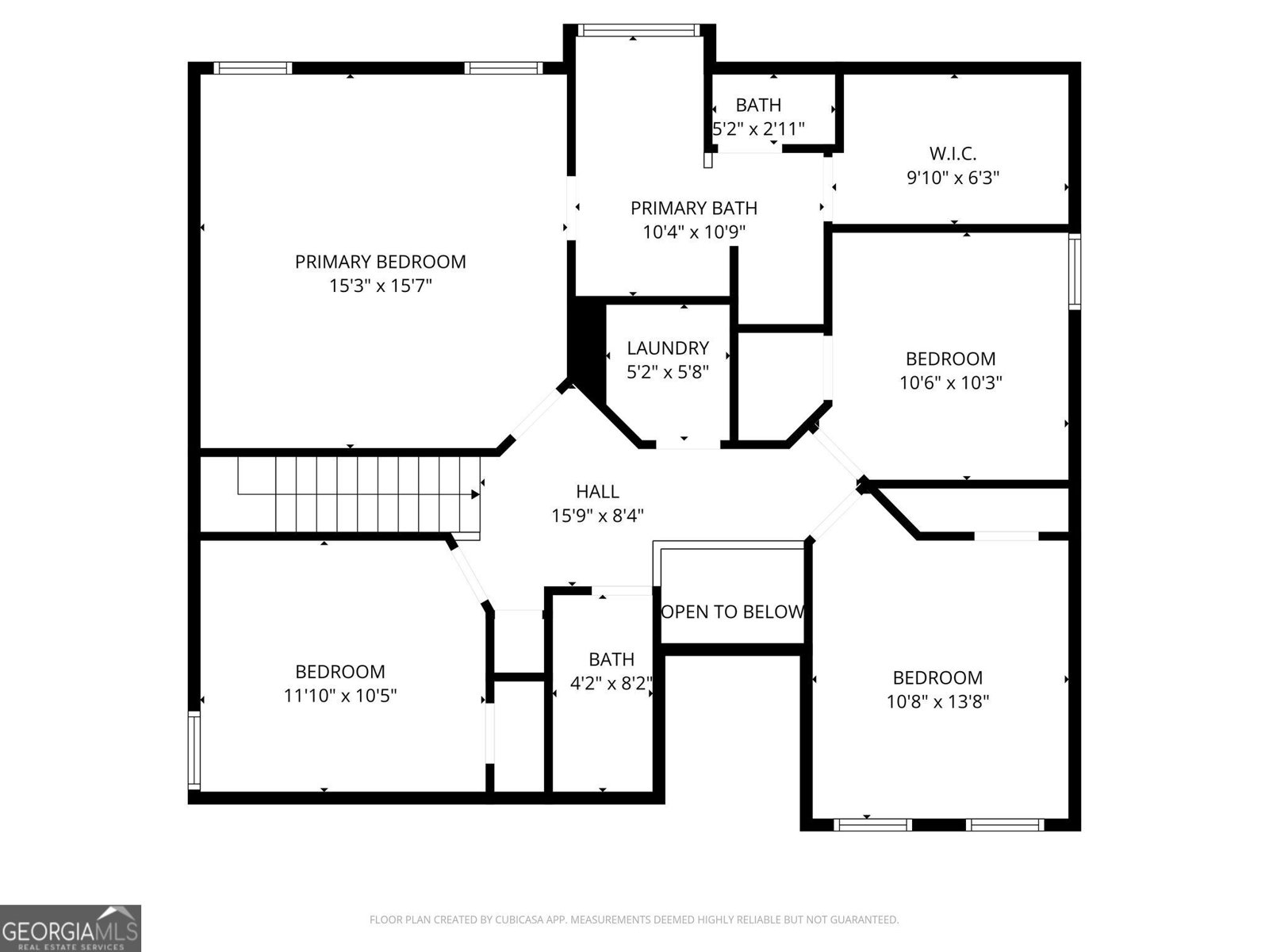 2089 Black Oak Lane Ellenwood - Photo 33